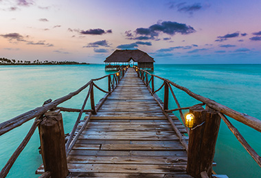 Al Mara, Zanzibar